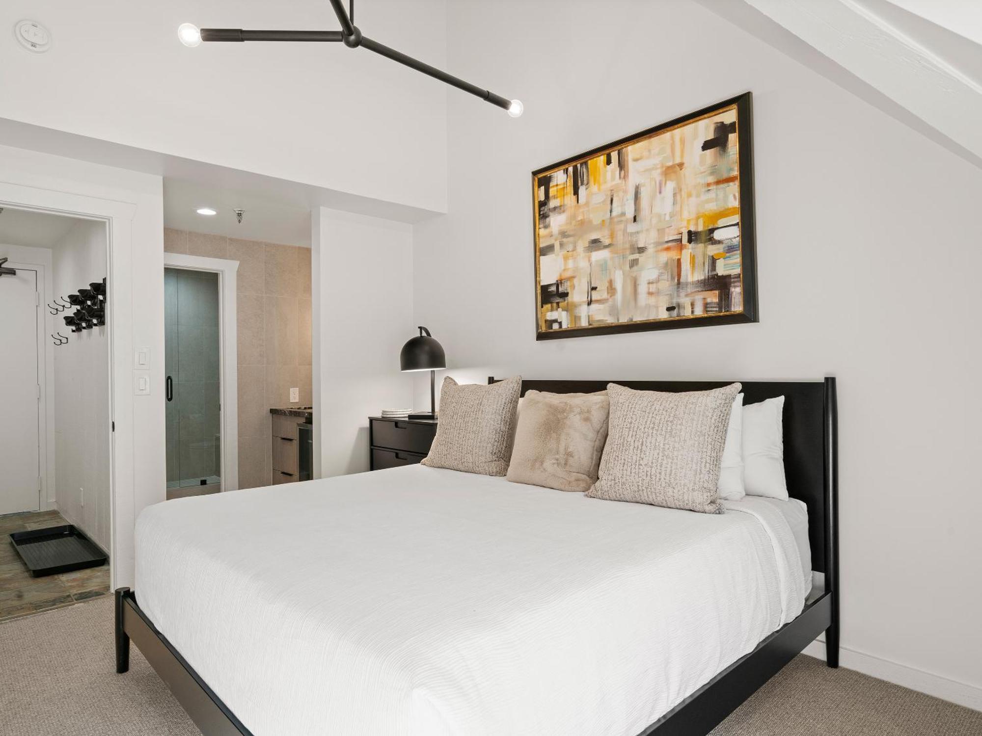 The Lodge At The Mountain Village By All Seasons Resort Lodging Park City Exteriér fotografie
