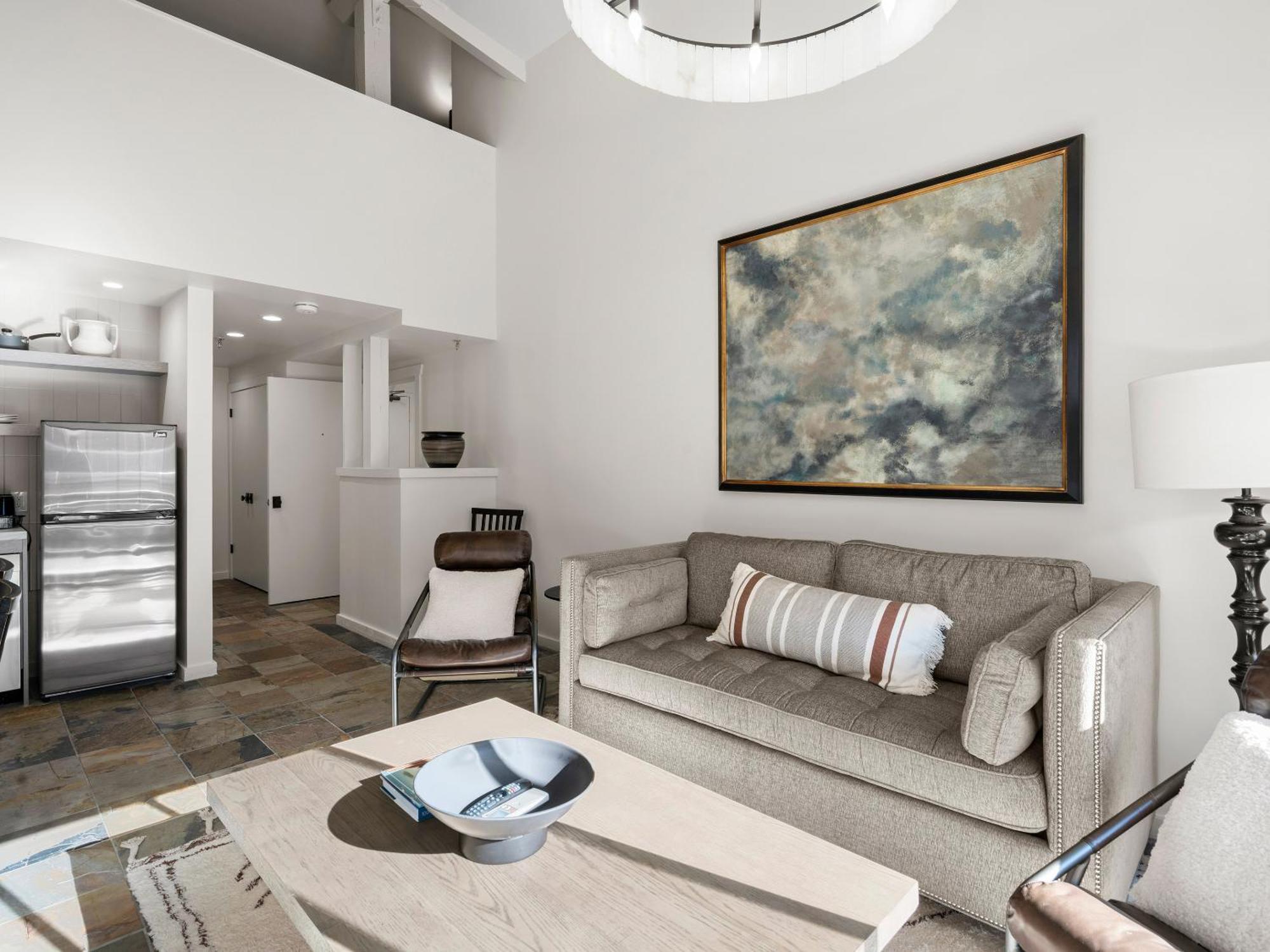 The Lodge At The Mountain Village By All Seasons Resort Lodging Park City Exteriér fotografie