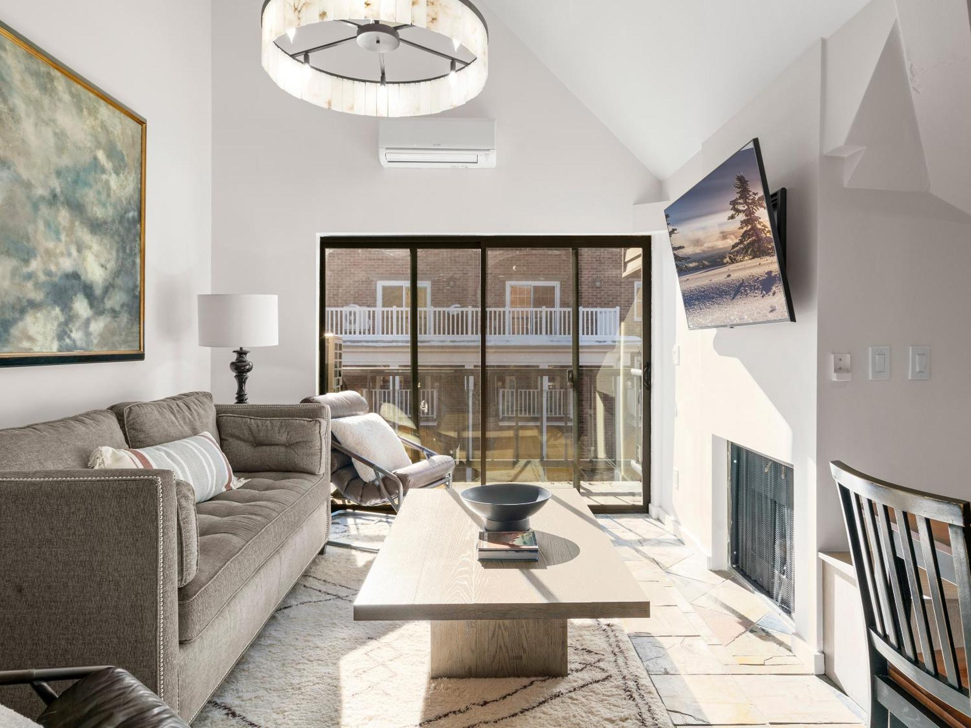 The Lodge At The Mountain Village By All Seasons Resort Lodging Park City Exteriér fotografie