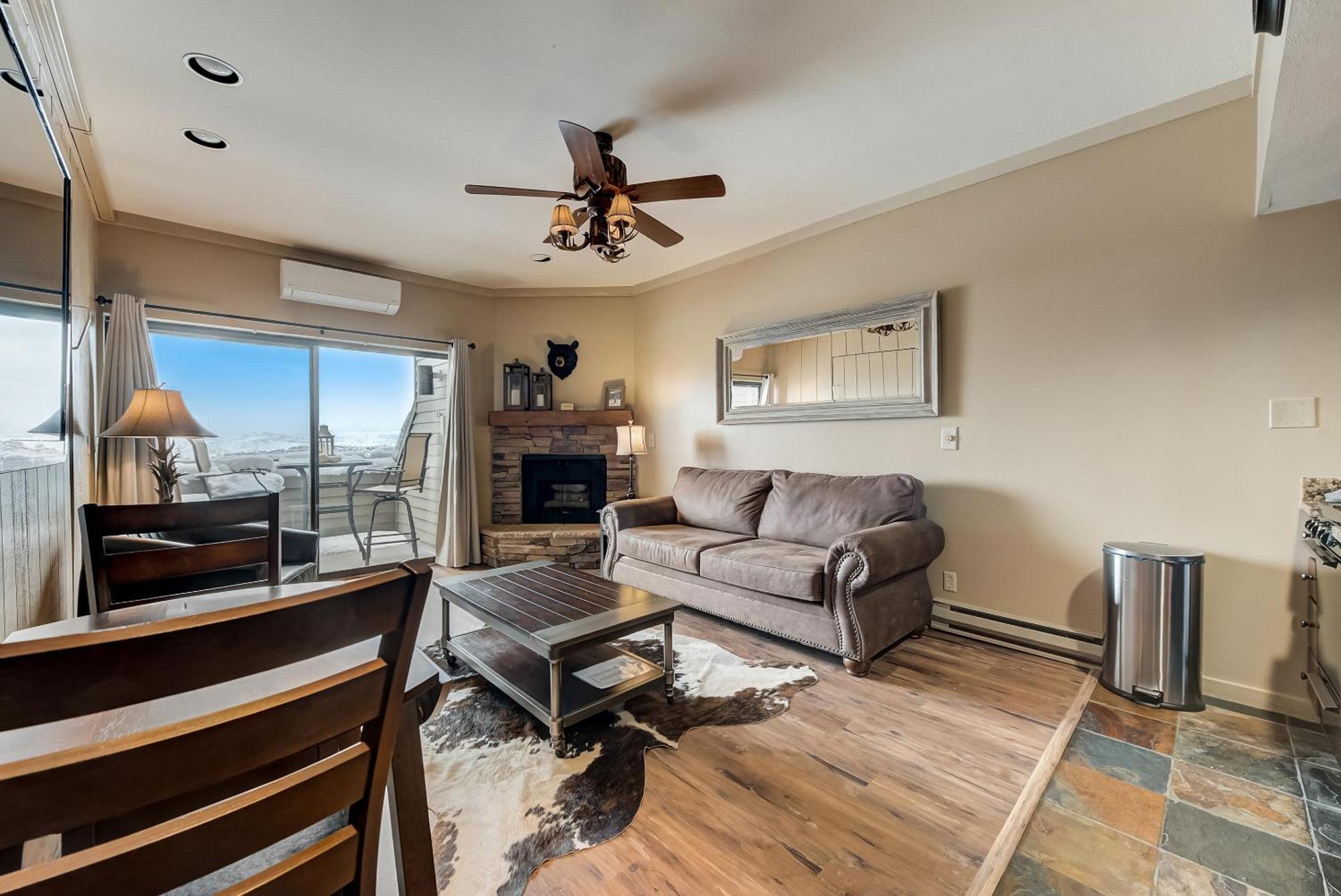 The Lodge At The Mountain Village By All Seasons Resort Lodging Park City Exteriér fotografie
