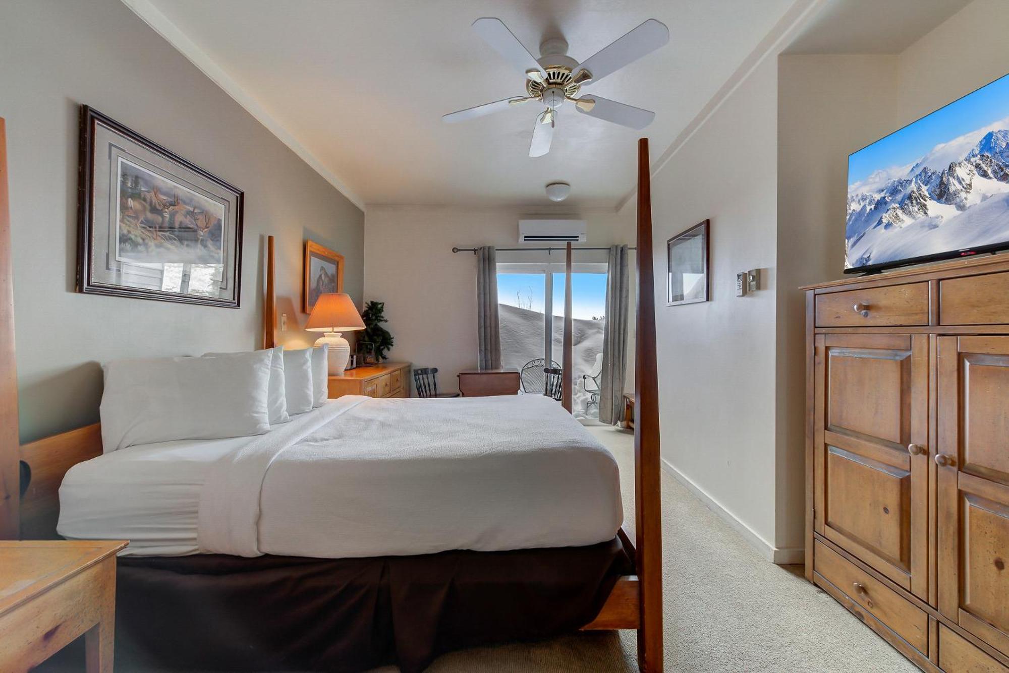 The Lodge At The Mountain Village By All Seasons Resort Lodging Park City Exteriér fotografie