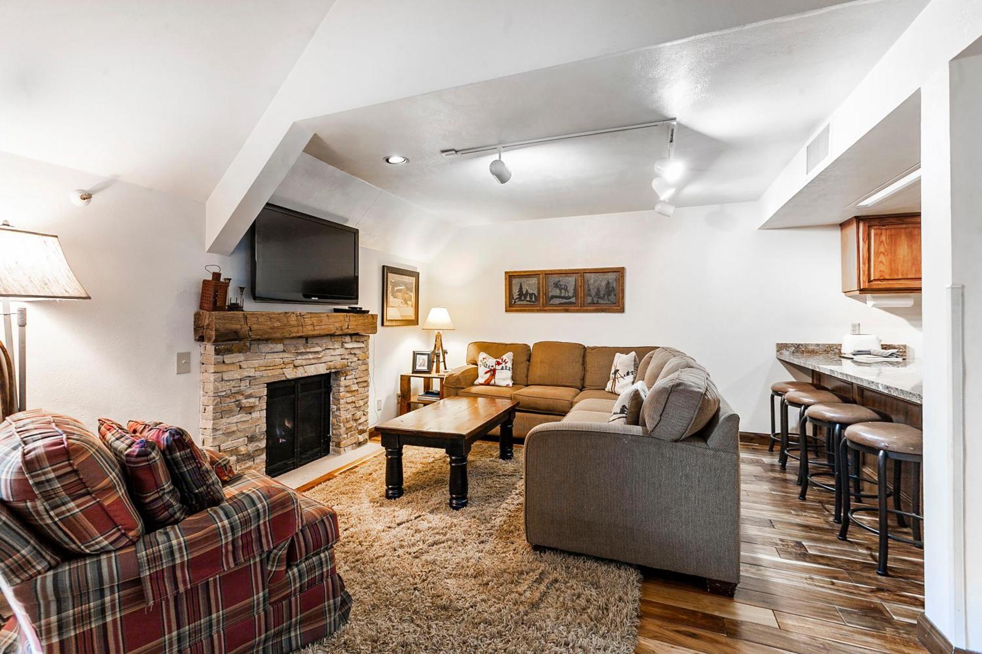 The Lodge At The Mountain Village By All Seasons Resort Lodging Park City Exteriér fotografie