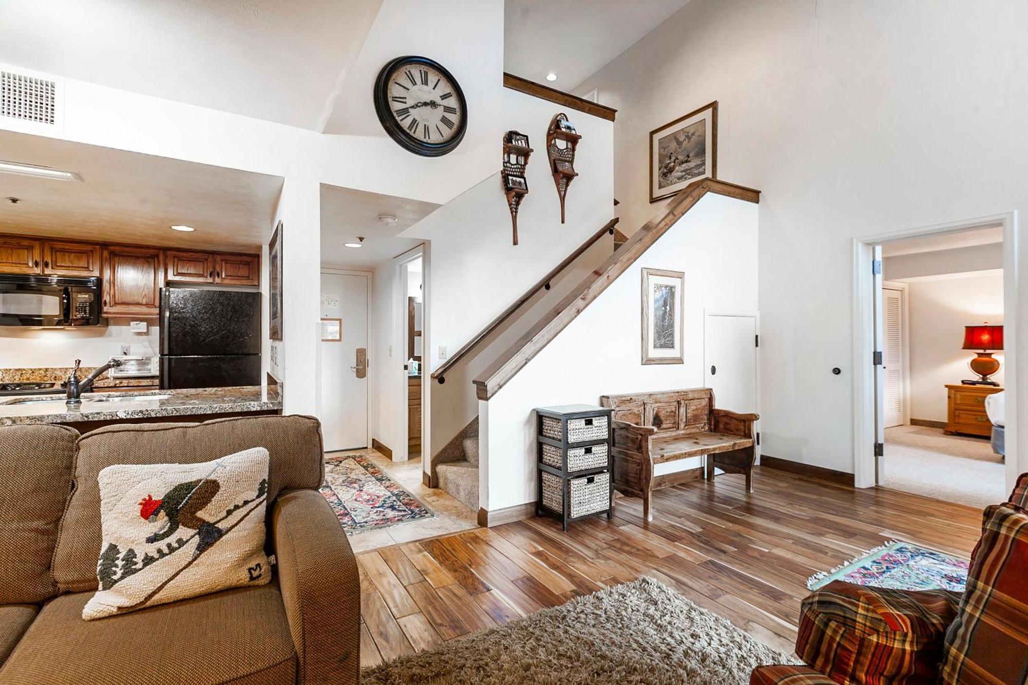 The Lodge At The Mountain Village By All Seasons Resort Lodging Park City Exteriér fotografie