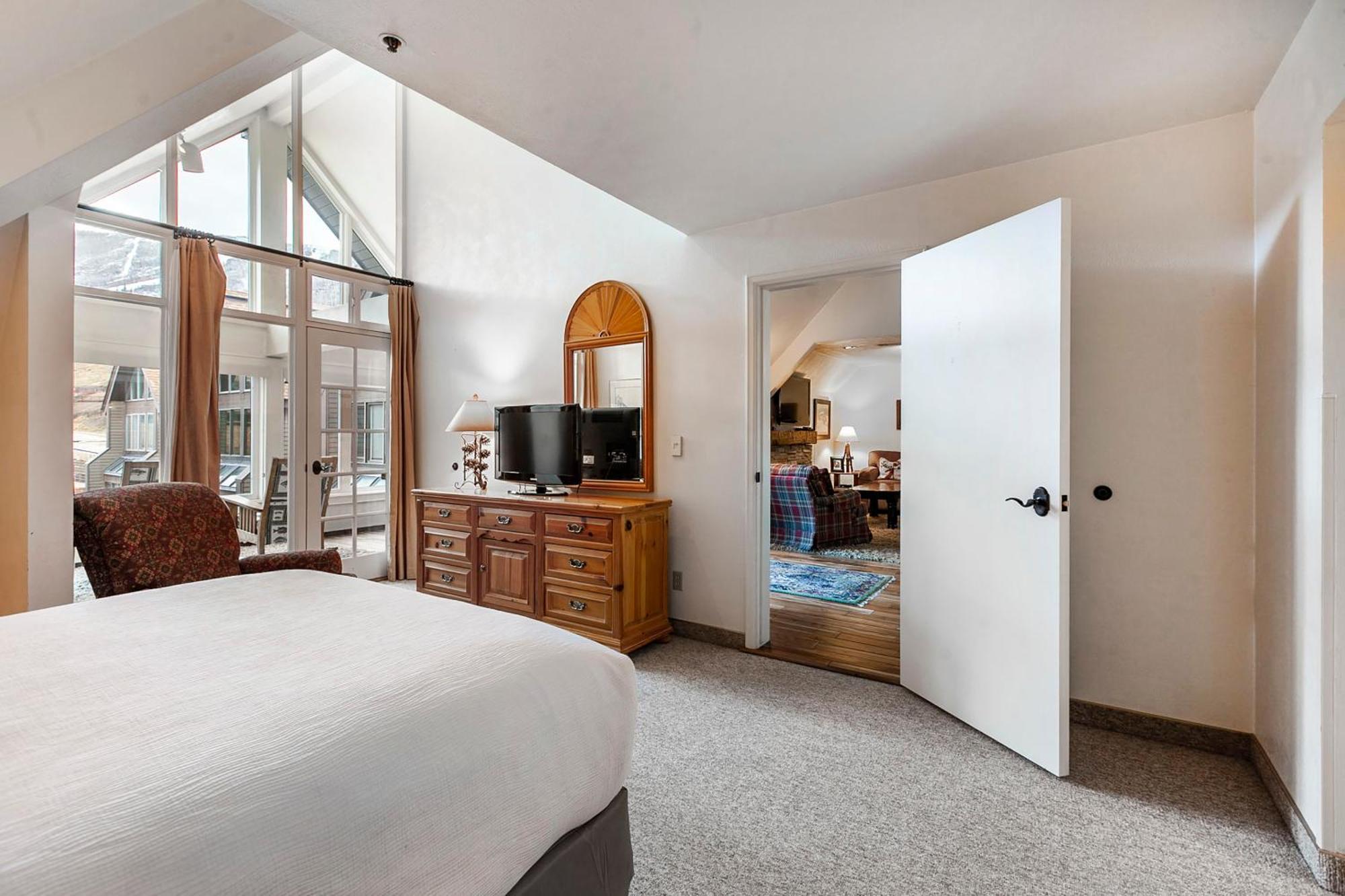 The Lodge At The Mountain Village By All Seasons Resort Lodging Park City Exteriér fotografie