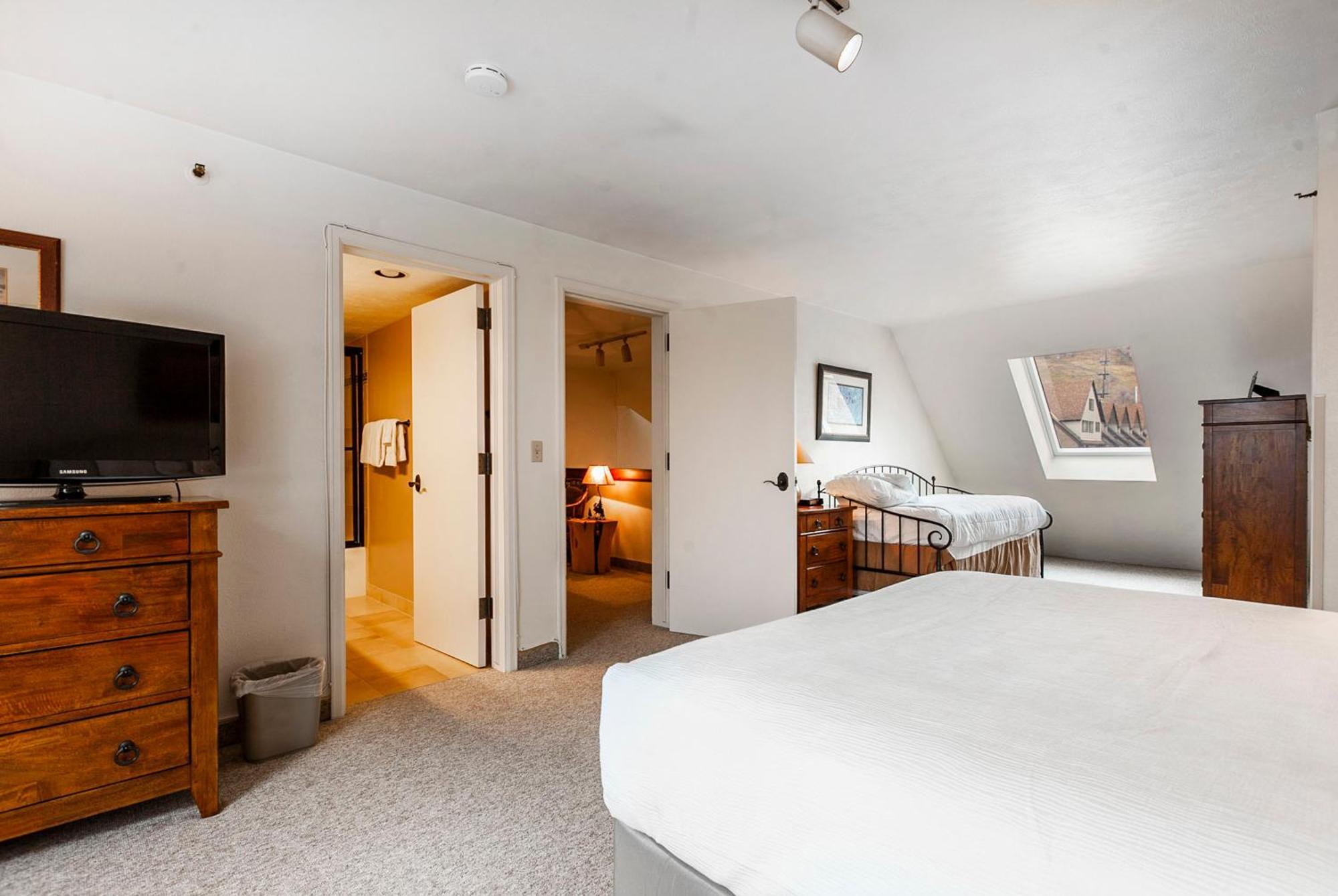 The Lodge At The Mountain Village By All Seasons Resort Lodging Park City Exteriér fotografie