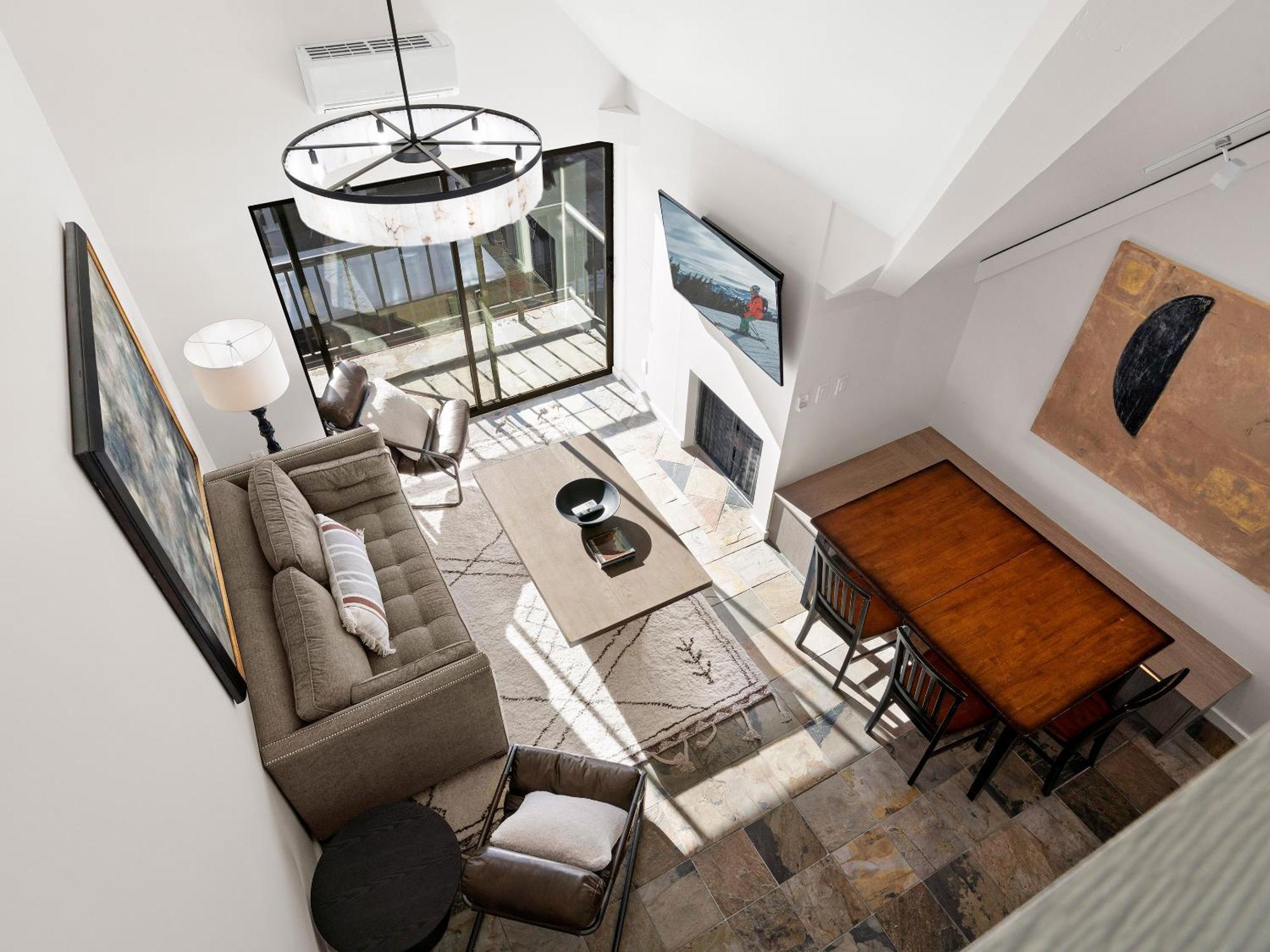 The Lodge At The Mountain Village By All Seasons Resort Lodging Park City Exteriér fotografie