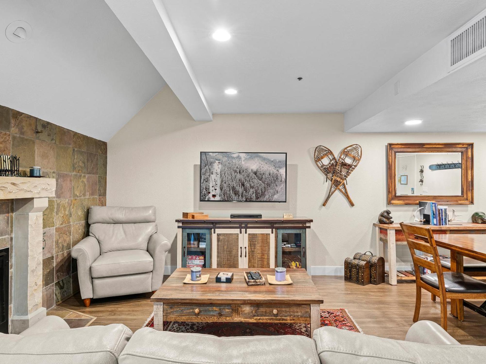 The Lodge At The Mountain Village By All Seasons Resort Lodging Park City Exteriér fotografie