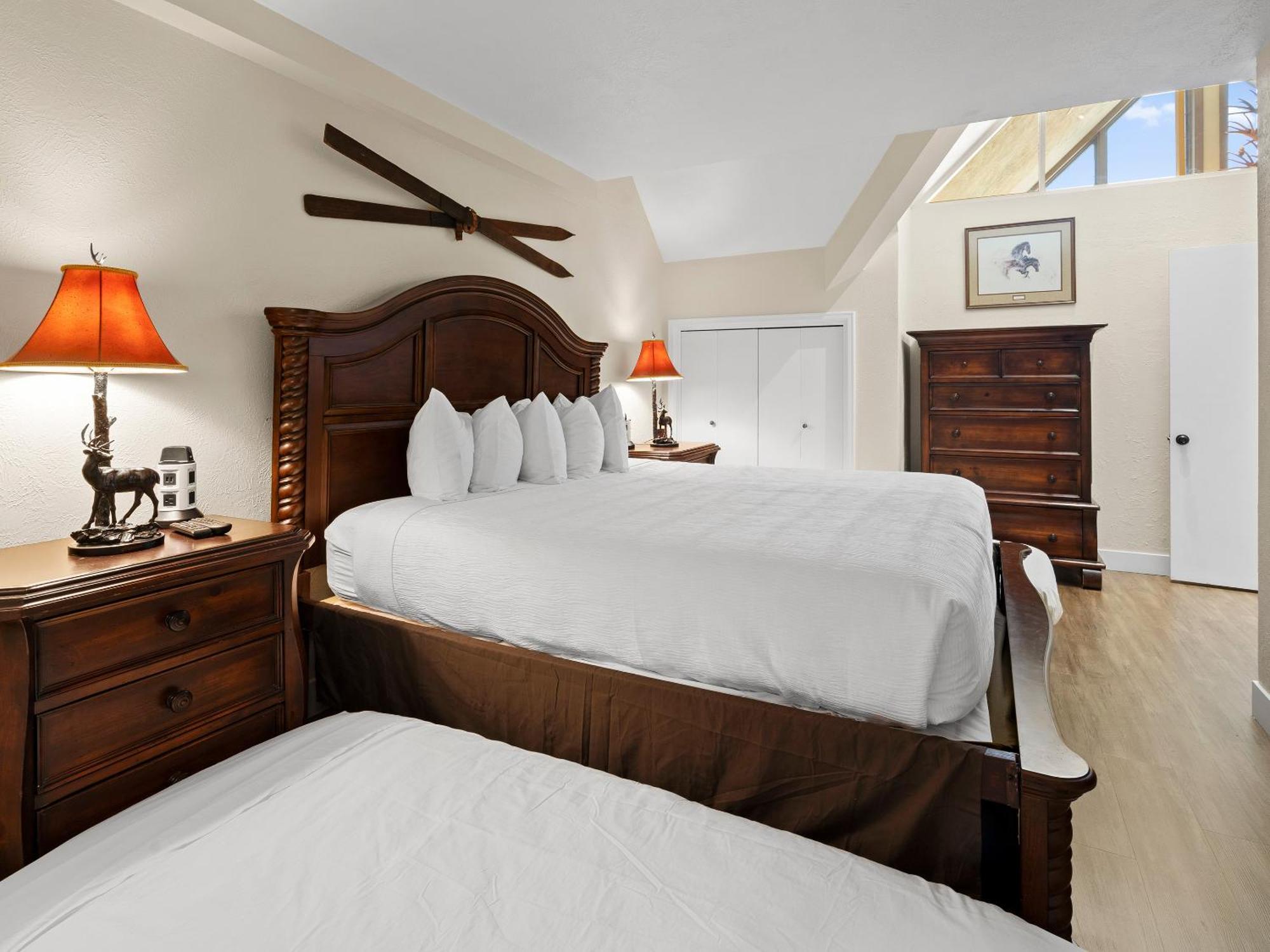 The Lodge At The Mountain Village By All Seasons Resort Lodging Park City Exteriér fotografie