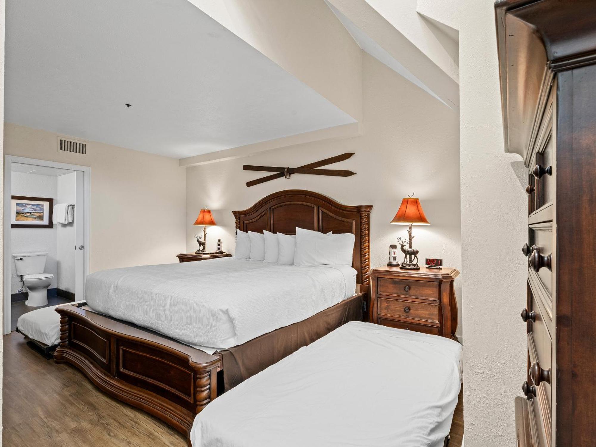 The Lodge At The Mountain Village By All Seasons Resort Lodging Park City Exteriér fotografie