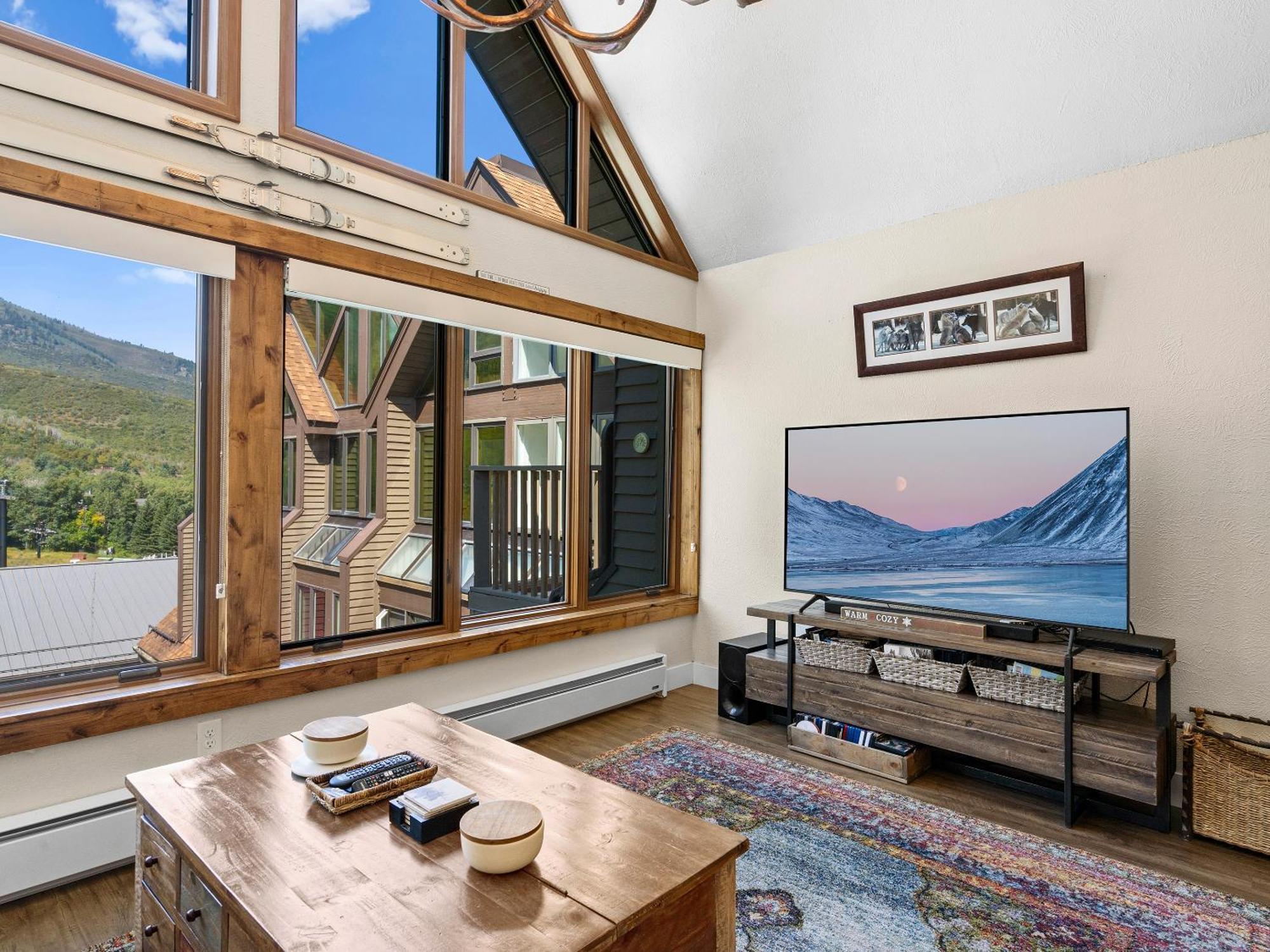 The Lodge At The Mountain Village By All Seasons Resort Lodging Park City Exteriér fotografie