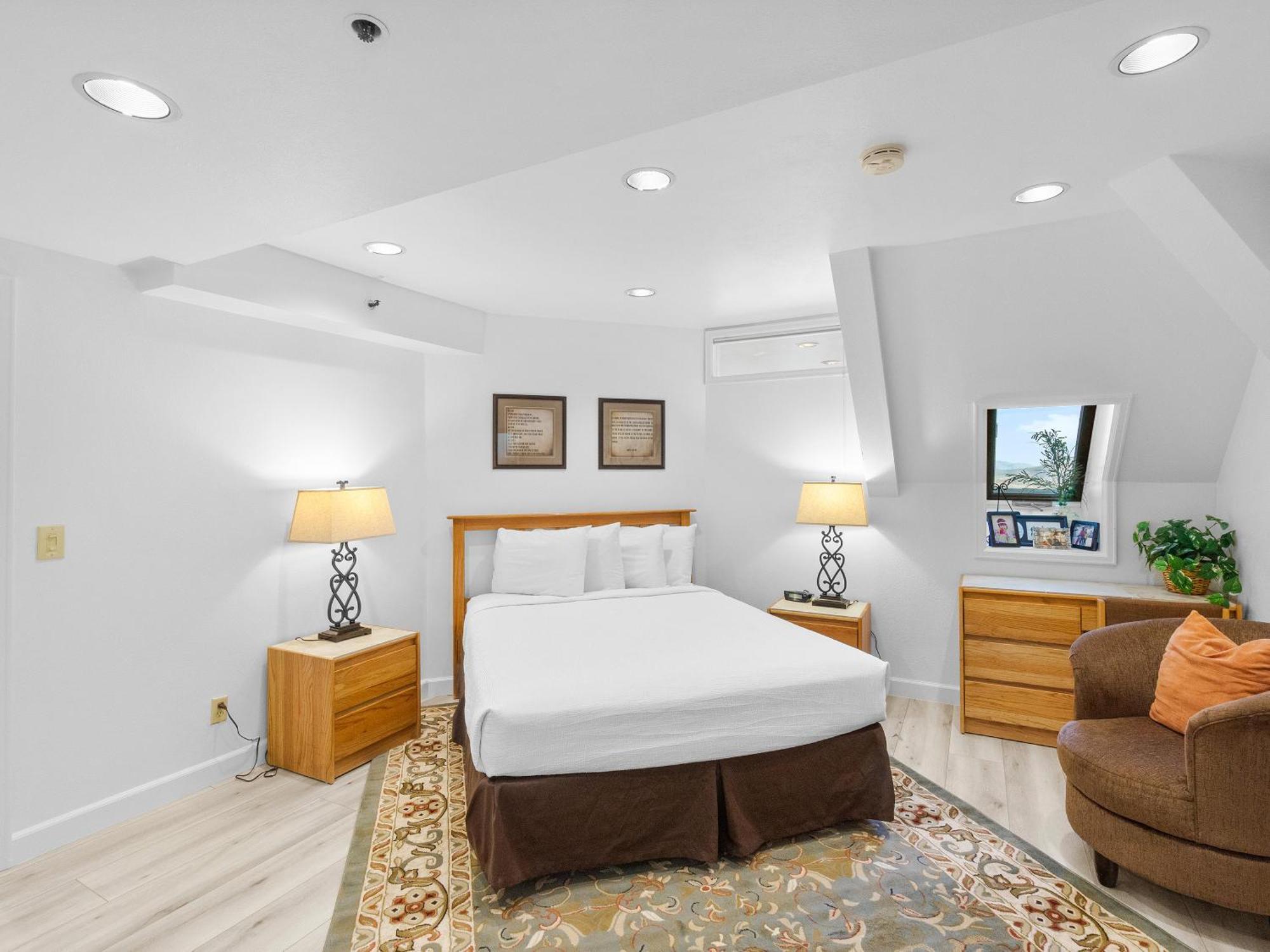 The Lodge At The Mountain Village By All Seasons Resort Lodging Park City Exteriér fotografie