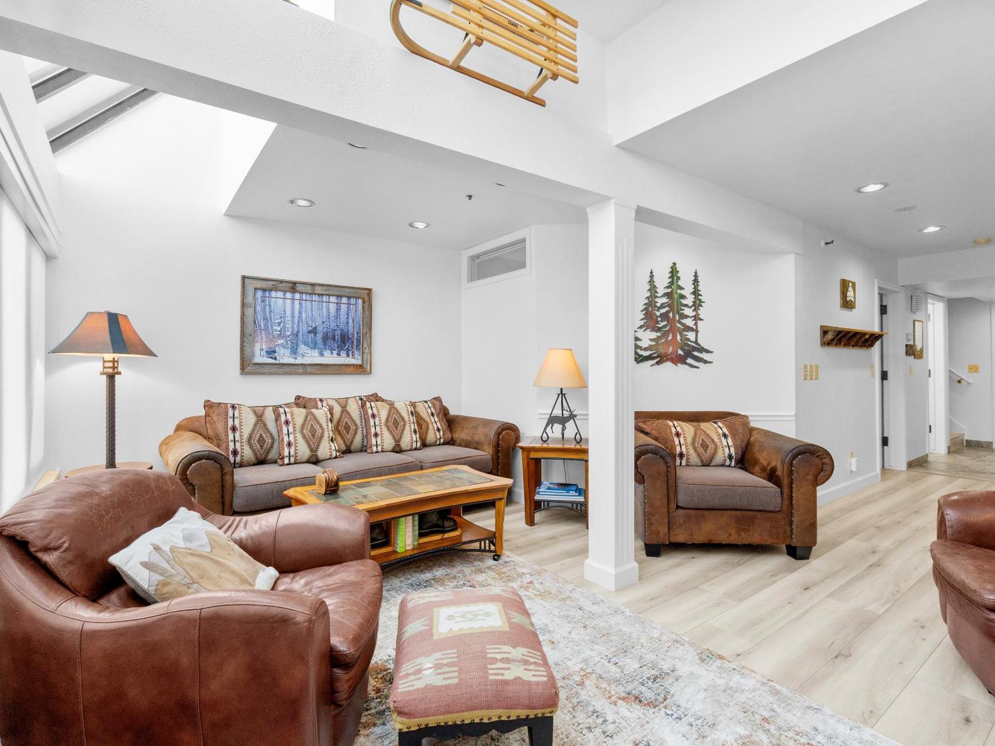 The Lodge At The Mountain Village By All Seasons Resort Lodging Park City Exteriér fotografie