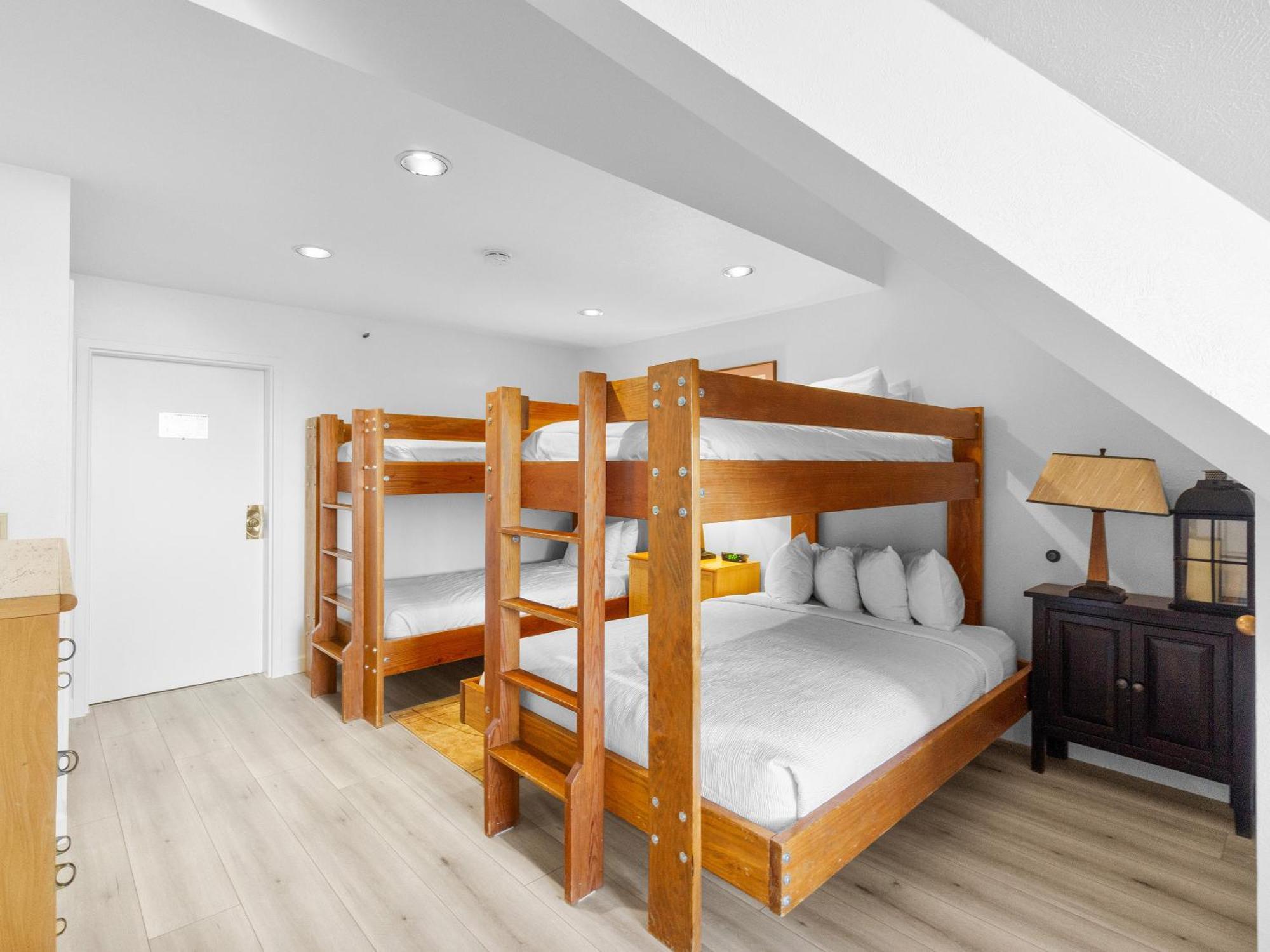 The Lodge At The Mountain Village By All Seasons Resort Lodging Park City Exteriér fotografie