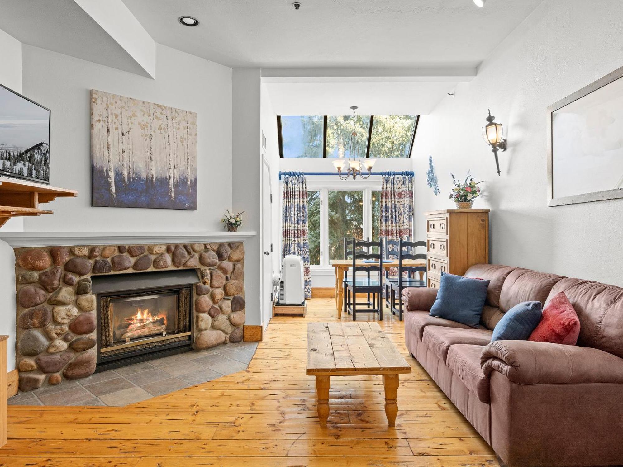 The Lodge At The Mountain Village By All Seasons Resort Lodging Park City Exteriér fotografie