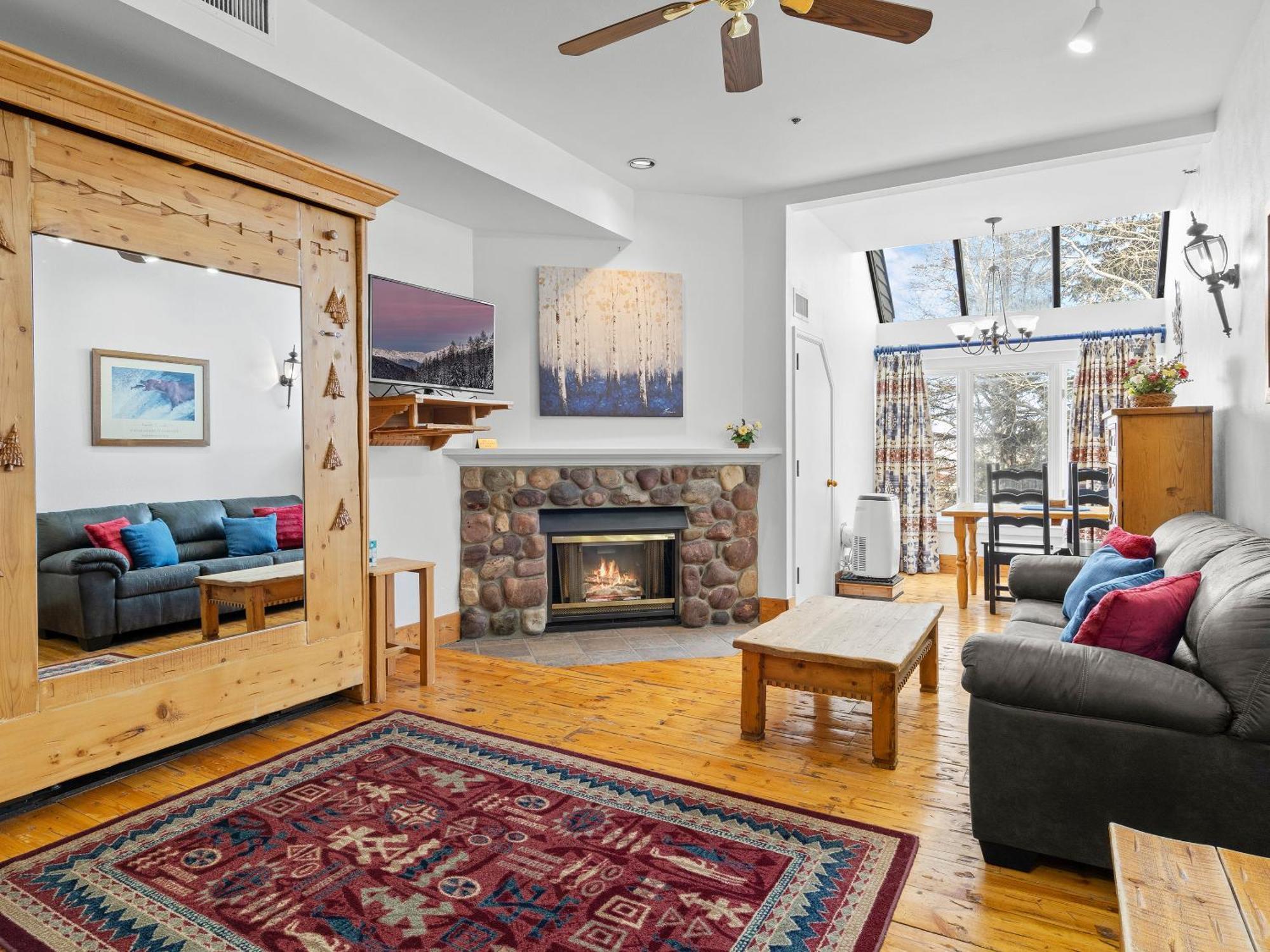 The Lodge At The Mountain Village By All Seasons Resort Lodging Park City Exteriér fotografie